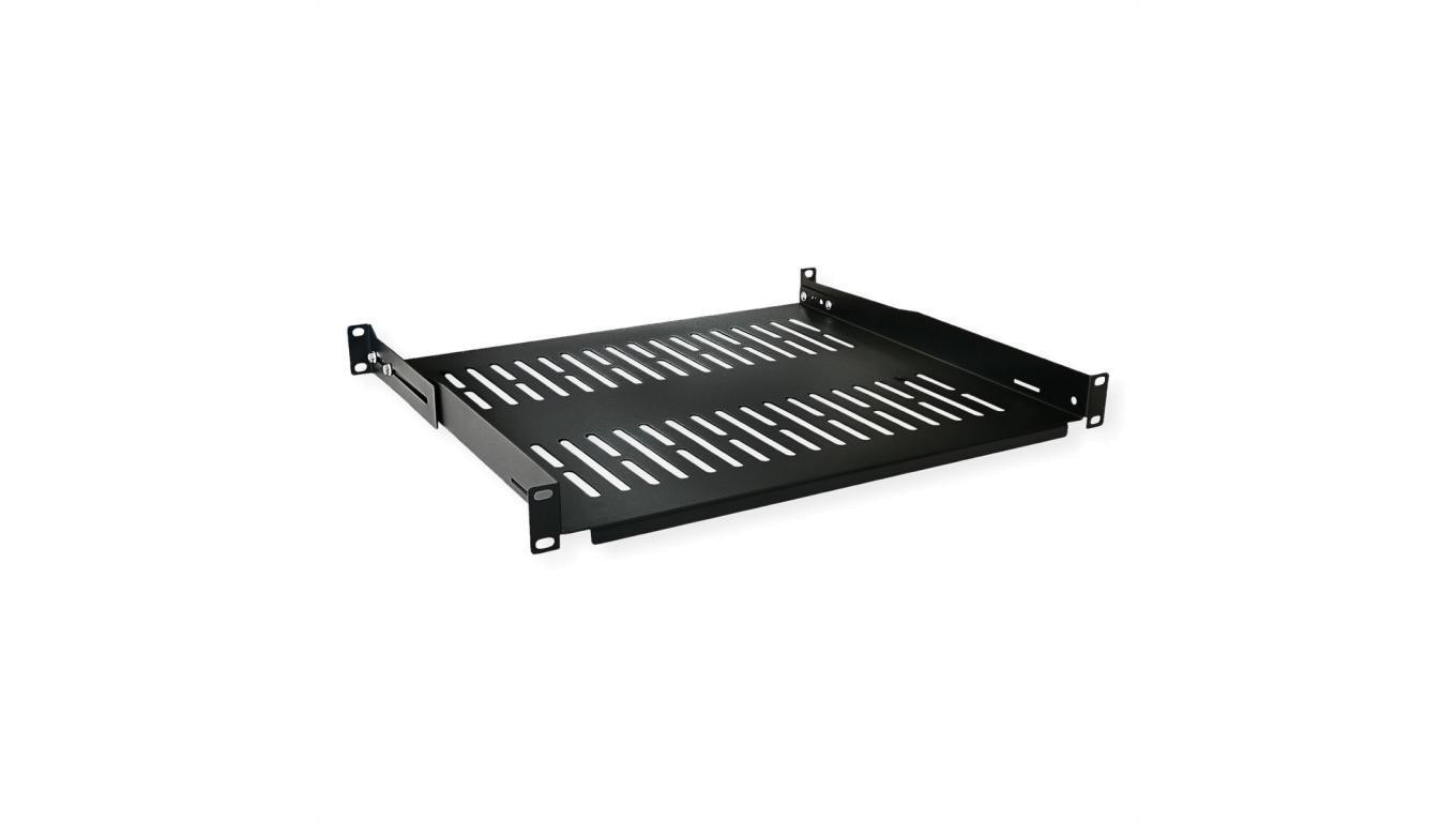 7630049627093 Pka VALUE 19 485 x 400 mm maks 25 kg czarna Secomp Internati 7190₽