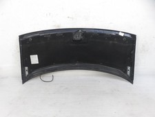 Capote Peugeot 806