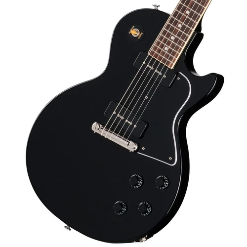 Gibson Les Paul Special Ebony WEBSHOP