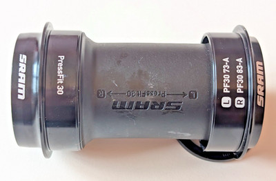 SRAM AM BB DUB PF30 73-A Road