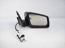 Retroviseur droit (ou coque) Mercedes 350