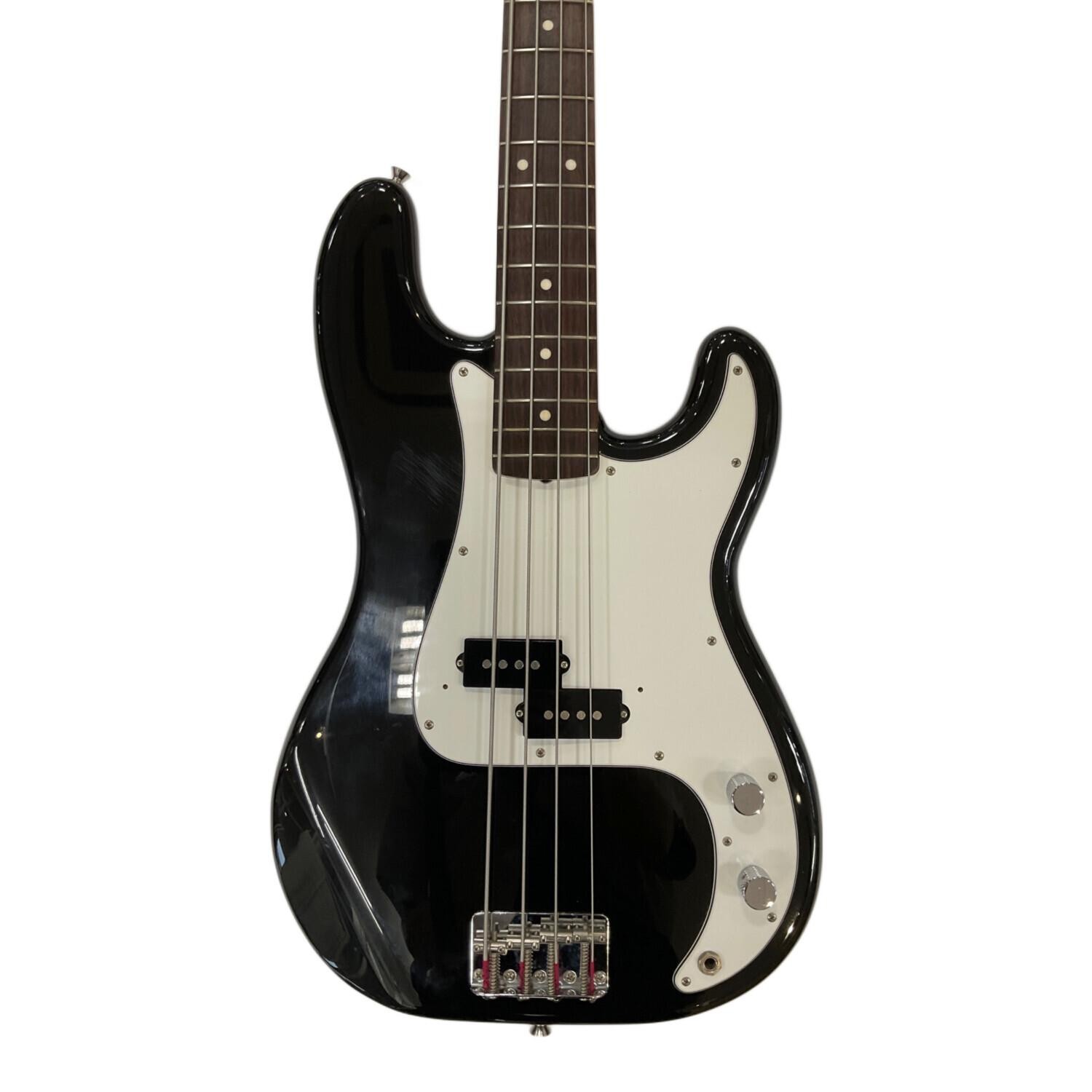 Fender Japan PB62-53 Precision Bass 4-String Electric Bass 1997-2000 MIJ
