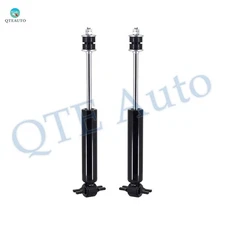Pair of 2 Front Shock Absorber For 1973-1983 Chevrolet Malibu