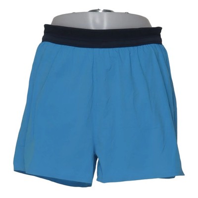 Run On Clouds, Sportshorts, Größe: S, model: performance 2/1 shorts, Blau #B0t