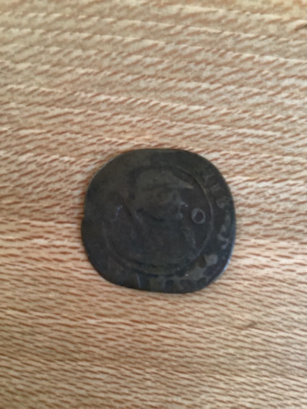 Netherlands WEST FRIESLAND 2  duit 1606-07
