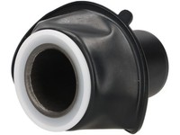 Gasschieber Mit Membrane -CIF- Vespa GTL 125-200, Piaggio Beverly 125-250, X8 12