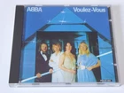 Abba - Voulez-Vous (1979) - Early Release West Germany CD ALBUM - POLCD 292