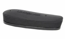 Limbsaver Classic Precision Recoil Pad Fits Win Model 70 Black Rubber - 10601