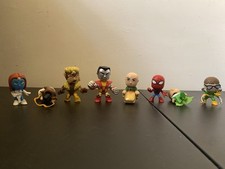 2016 Funko X-Men Mystery Minis 8
