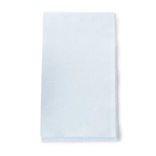 Graham Medical Stretcher Sheet Blue 40 X 96 Inch 70332N 12 per Pack