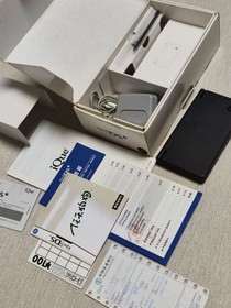  Nintendo DSi China Official iQue