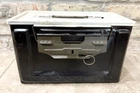 WW2 US Army Military 50 Cal. M2 Ammunition Ammo Box Can U S Flaming Bomb