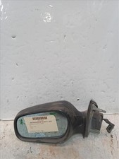 Retroviseur gauche (ou coque) Citroen XSARA