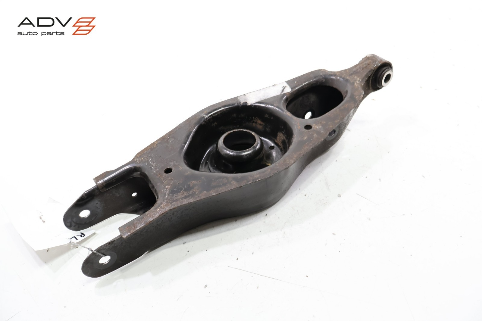 2014 - 2024 MASERATI GHIBLI REAR LEFT SIDE LOWER CONTROL ARM SPRING PERCH OEM
