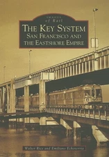The Key System: San Francisco and the Eastshore Empire (CA) (Ima