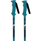 K2 Style Aluminum Ski Poles · Women's · 2025 - Blue - 44IN 110CM