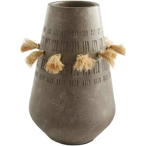 Cyan Design 11589 Retting 14 X 11 inch Vase, Large - Picture 2 of 5