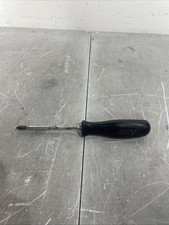 Snap On Stdp 52 Vintage Screwdriver Snap On Stdp 52 Vintage Screwdriver