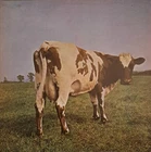 Pink Floyd Atom Heart Mother Vinyl LP 1970 UK First Pressing Harvest SHVL 781