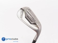 Cleveland Smart Sole Full Face 42* Chipper Wedge - Recoil 80 Wedge Flex 520425