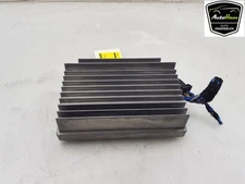 Audio Amplifier Amp BMW Z4 Roadster (E89) 2016 9333106 / 65122622675