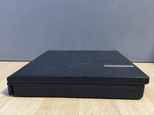 Compaq Armada XP Retro Laptop - Intel Pentium 3 - 128 MB RAM - 20 GB HDD -Win XP - Bild 8 von 10
