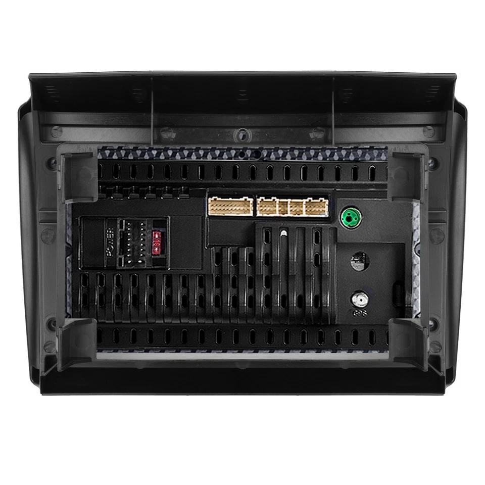 9" Für Fiat Ducato Citroen Jumper Peugeot Boxer Android 15 Carplay Autoradio GPS - Bild 3 von 4