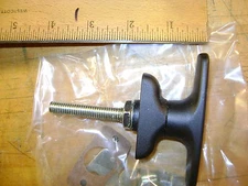Latch Handle Assembly Southco SOU92-31-531 M10 x 1.5 Thread  