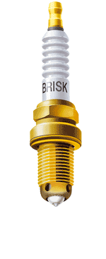 PERFORMANCE SPARK PLUG Yamaha WR250F WR400F WR426FN WR450F XJ600S YZ250F - Picture 5 of 11