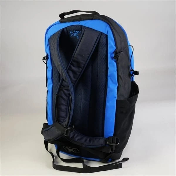 2023 ARC'TERYX × BEAMS arcteryx MANTIS 26 L BACKPACK Boro Blue Black new 23ss