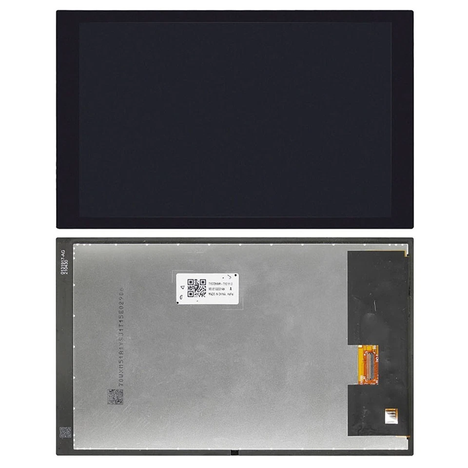 Original Digitizer LCD Display Touch Screen Assembly HD ISP For Valve Steam Deck - Image 3 of 3
