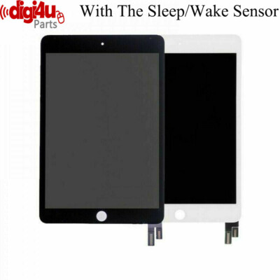 Für iPad Mini 4 A1538 A1550 - LCD Display Touchscreen Digitizer Ersatz OEM