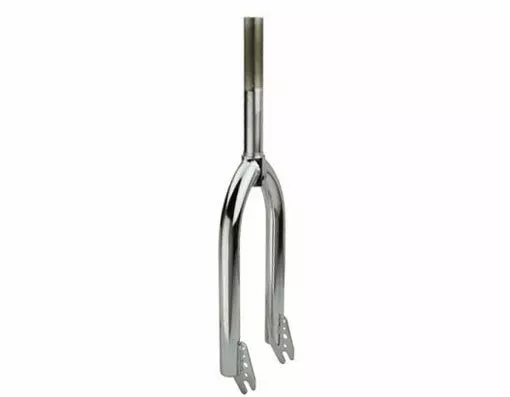 ORIGINAL 20 MX STEEL FORK 1 INCH THREADED CHROME. eBay