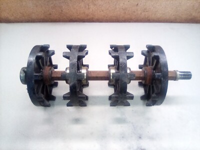 2003 Polaris Pro X 440 Track Driver Drive Axle Sprocket Cog 2001 Edge 600 XC