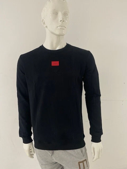 Hugo Boss Sweat Shirt For Mens - Image 3 of 3