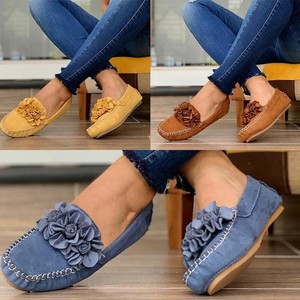 flat comfy shoes ladies