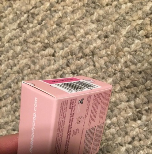 (Bnib) Beauty Crop Palm Beauty Lip & Cheek Color : Mauve Wave Full size RT $21 - 第 5/6 張圖片