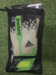 adidas competition goalkeeper gloves