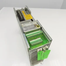 Indramat TDM 1.2-30-300-W0 AC Servo Controller