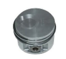 Piston Segments STANDARD 72 Mm