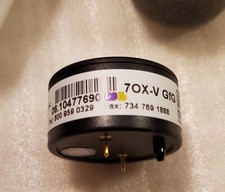 GFG INSTRUMENTATION 5701-014 / 5701014 O2 sensor (NEW IN BOX)