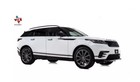 2018 Land Rover Range Rover R-Dynamic Hse Sport Utility 4D