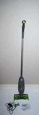 SWIFFER SWEEP+VAC CORDLESS VACUUM L4000-000 WORKS INCLUDES CHARGER & MANUAL