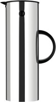 Stelton 900 1 Litre Steel Vacuum Jug Stelton 900 1 Litre Steel Vacuum Jug