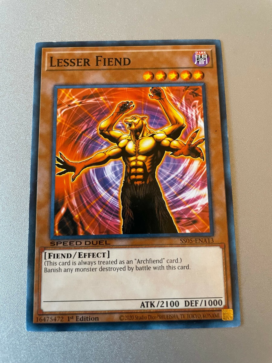 best fiend cards yugioh Top 12 Stall in Yu-Gi-Oh!  FandomSpot Top 10 Monsters for Any