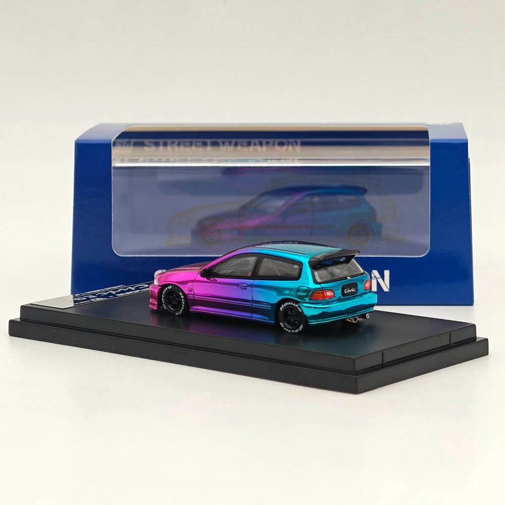 Honda公式ウェア＆グッズ オンラインショップ｜1/64ミニカー