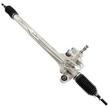 Complete Power Steering Rack and Pinion for 2003 - 2005 Honda Accord V6 3.0L