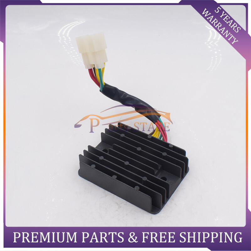 Voltage Regualtor 21066-2079 For Kawasaki FD671D FD711D FD750D