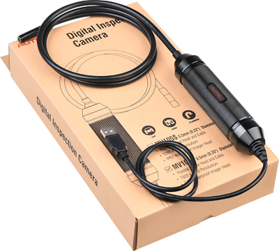 Autel MaxiCOM MK808BT PRO OBD2 Diagnosetool Auto, 2025 Draadloze Ver van MK808S/ MK808/ MX808S, Bidirectioneel zoals MK900/ MK900BT/ MK808BT, Diagnose Alle Systemen, 28 Services, Compatibel met BT506