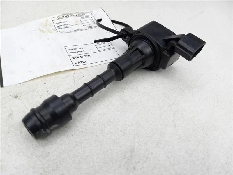 Bobina de encendido Infiniti FX 2003-2008 Foto 4 de 4